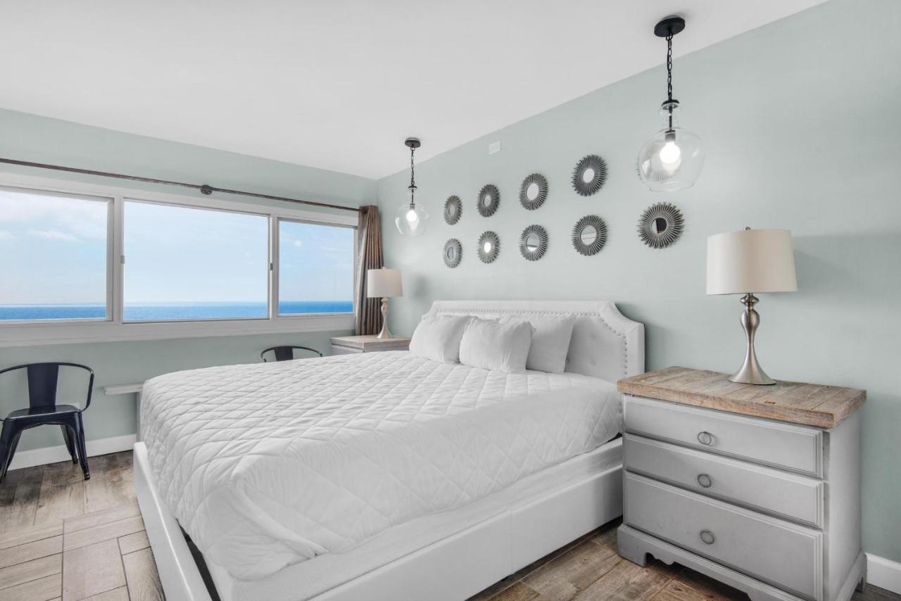 Pinnacle Port A-910 Panama City Beach Exterior foto