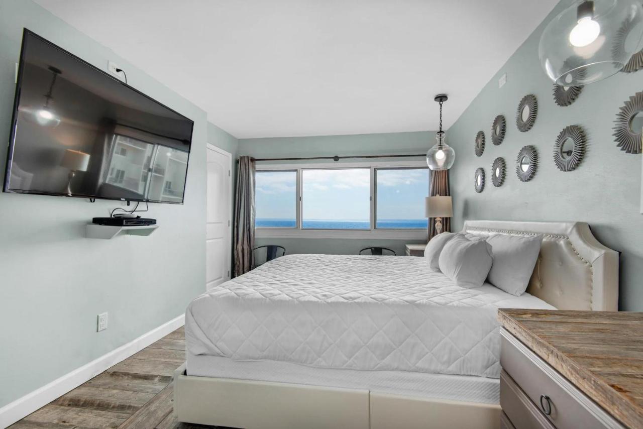 Pinnacle Port A-910 Panama City Beach Exterior foto