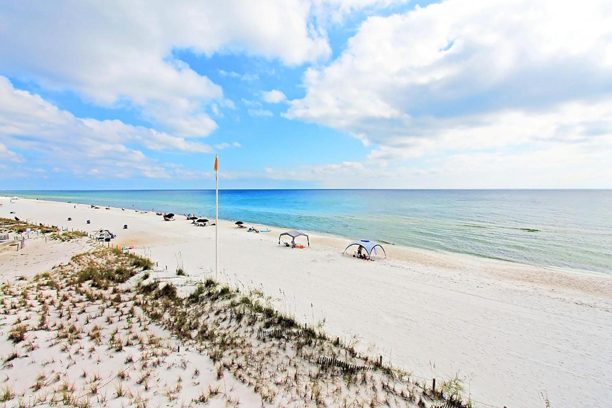 Pinnacle Port A-910 Panama City Beach Exterior foto